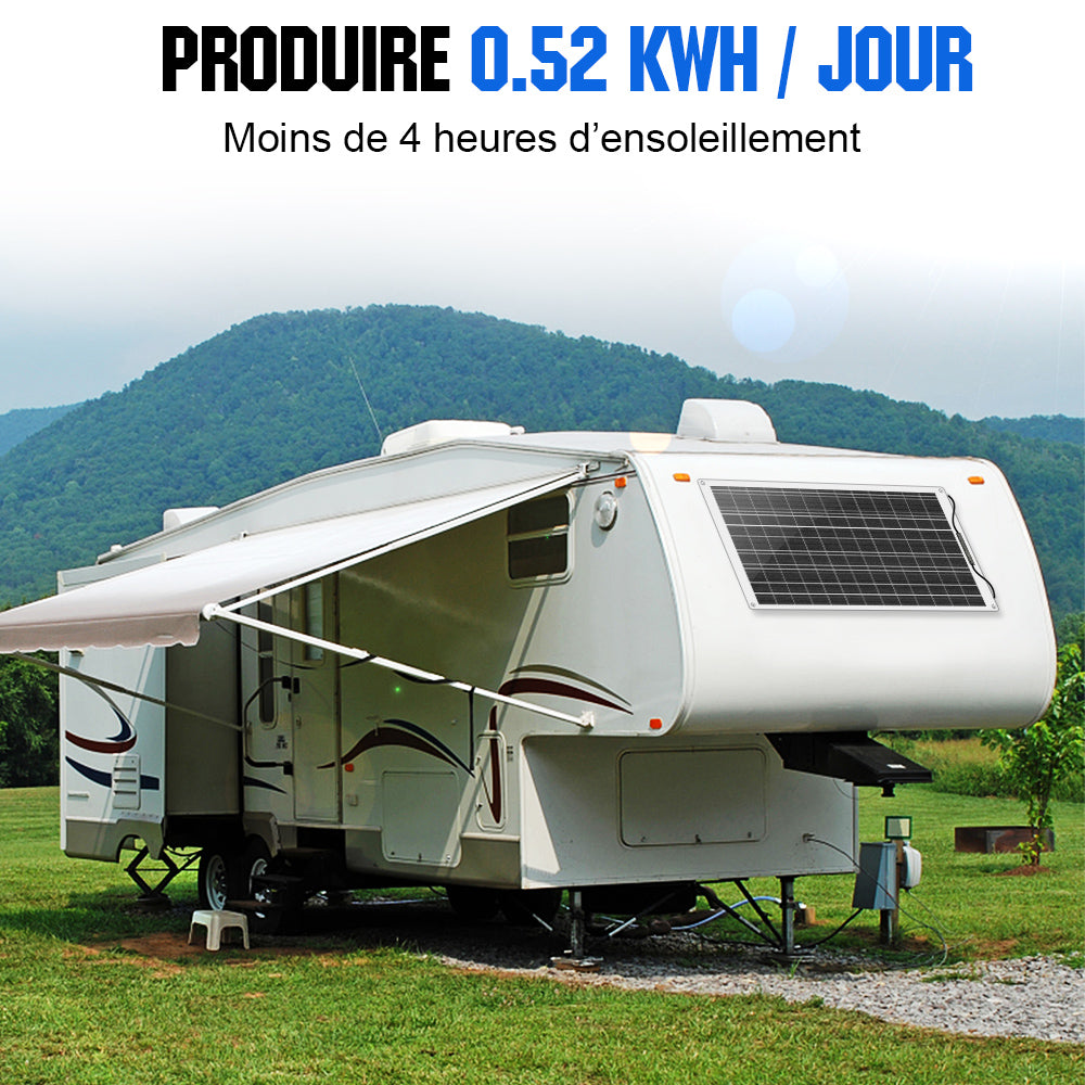 prix-panneau-solaire-camping-car-20 panneau solaire pour camping-car prix