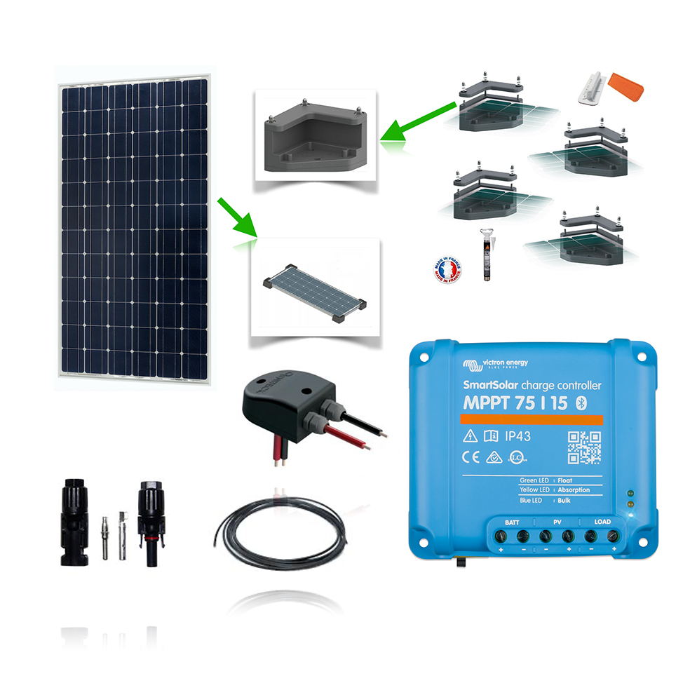 prix-panneau-solaire-camping-car-6 ou panneau solaire camping car prix