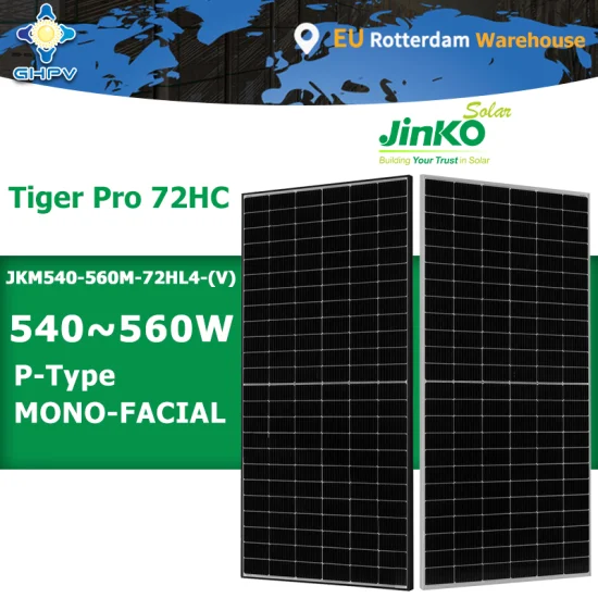 prix-panneau-solaire-jinko panneau solaire jinko prix
