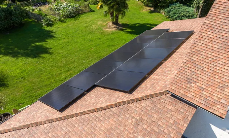 découvrez les tarifs des panneaux solaires pour une surface de 100m². comparez les prix, les marques et les solutions adaptées à votre besoins énergétiques pour un investissement durable et rentable.