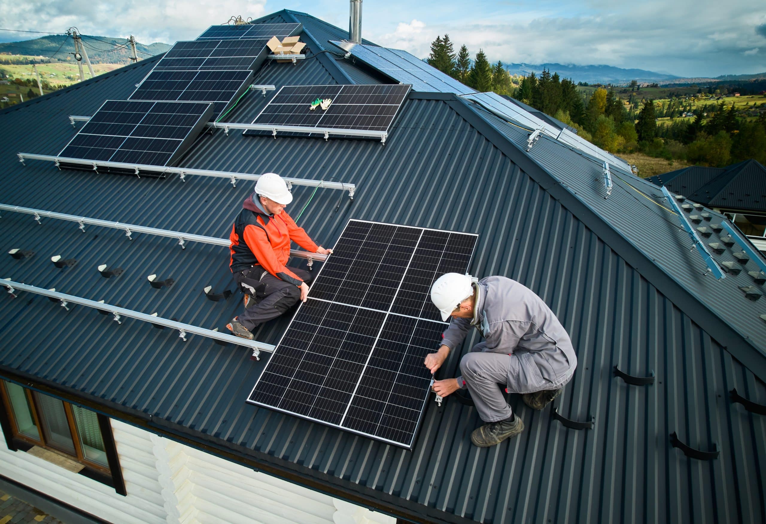 prix-panneaux-solaires-41 Comprendre le prix d'un système de panneau solaire photovoltaïque