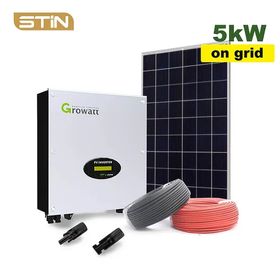 prix-panneaux-solaires-5000w Prix des panneaux solaires photovoltaïques de 5000 watts : ce qu'il faut savoir