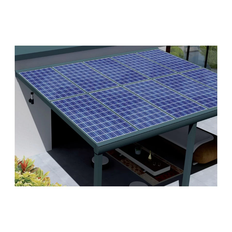 découvrez les prix des pergolas solaires et transformez votre espace extérieur en un havre de paix. profitez d'une protection efficace contre le soleil tout en ajoutant une touche esthétique à votre jardin. explorez nos options et comparez les modèles disponibles pour un investissement adapté à vos besoins.