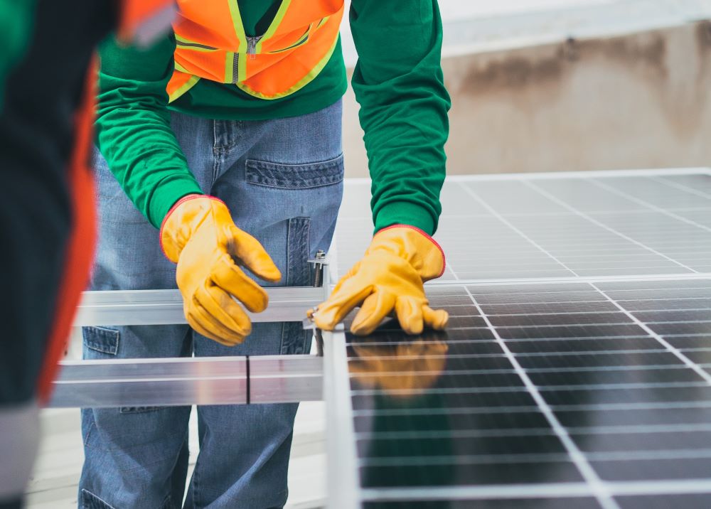 prix-photovoltaiques-1 installation panneaux photovoltaïques prix