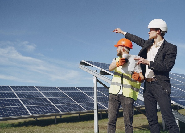 découvrez notre guide complet sur la procédure photovoltaïque, qui vous explique étape par étape comment installer des panneaux solaires et bénéficier des énergies renouvelables. optimisez votre transition énergétique dès aujourd'hui !