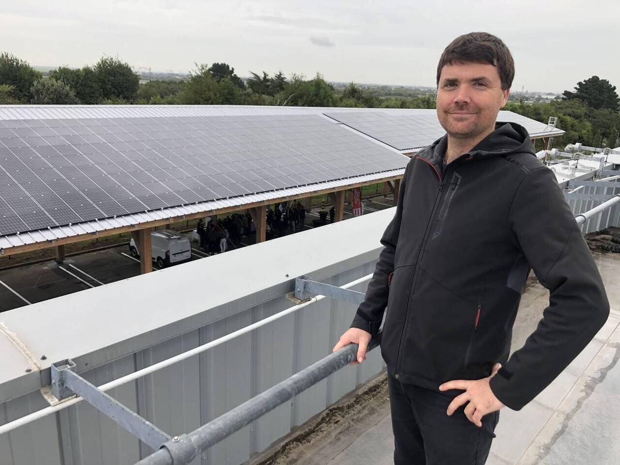 producteurs-panneaux-solaires-ouest-france-1 Les producteurs de panneaux solaires photovoltaïques en France Ouest : un aperçu des fabricants