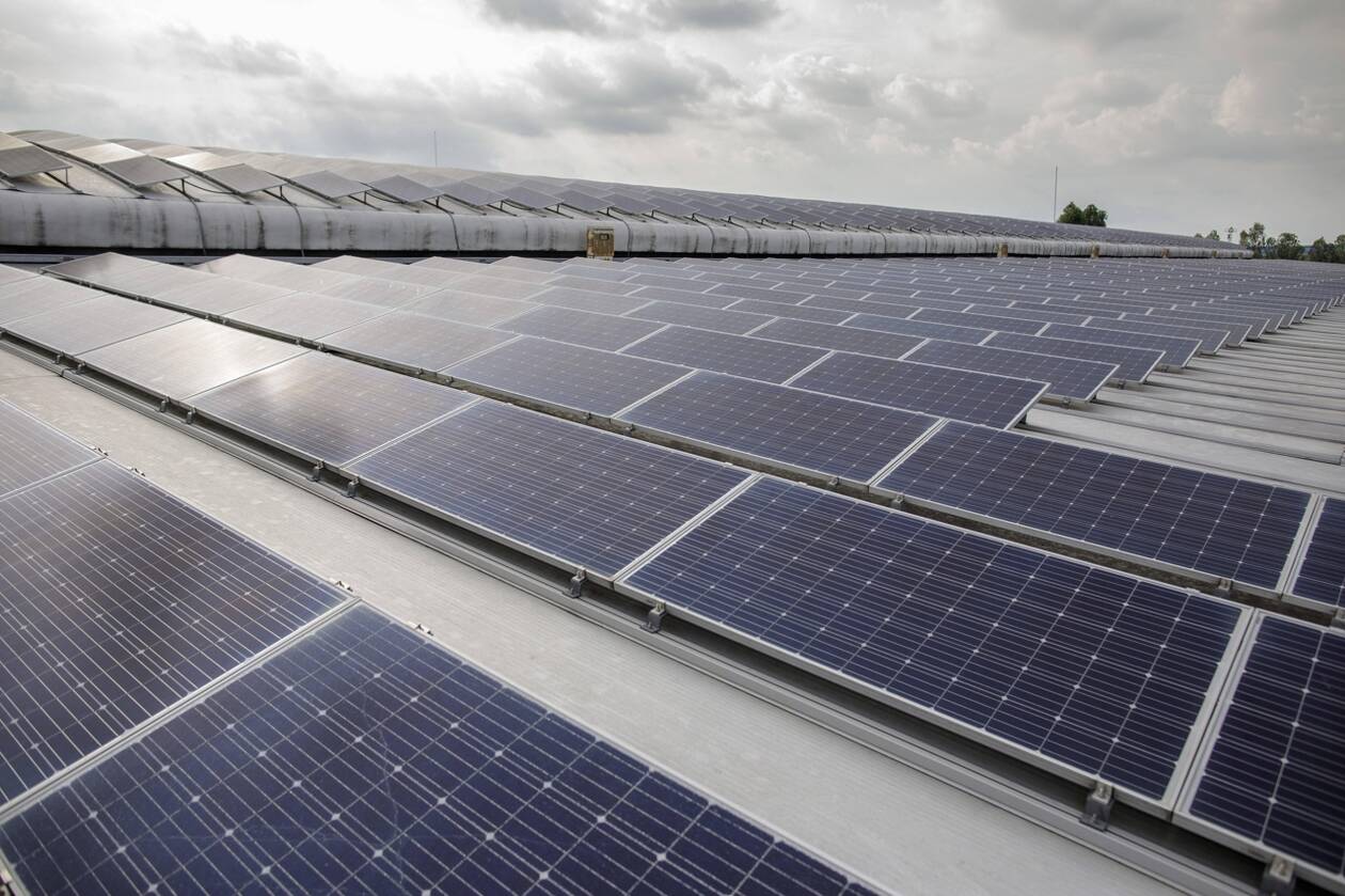 producteurs-panneaux-solaires-ouest-france Les producteurs de panneaux solaires photovoltaïques en France Ouest : un aperçu des fabricants