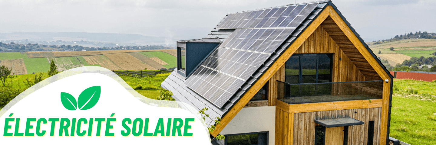 découvrez comment l'électricité solaire transforme notre façon de produire de l'énergie. explorez les avantages des panneaux photovoltaïques, la technologie derrière l'énergie solaire et comment vous pouvez réduire vos factures tout en respectant l'environnement.