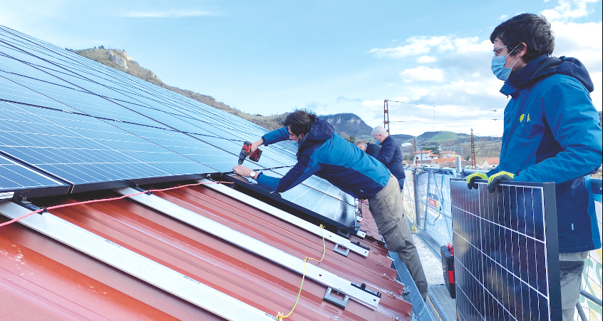 production-solaire-mensuelle production panneau solaire par mois