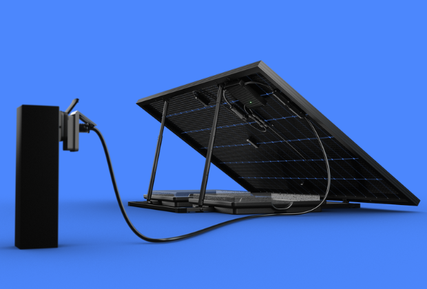 profil-panneaux-solaires profilé panneau solaire