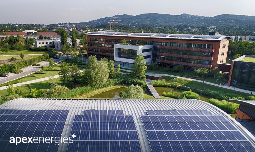 projets-solaires-3 Bilan des projets solaires : une énergie d'avenir à fort potentiel