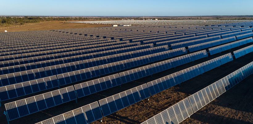 projets-solaires-4 Bilan des projets solaires : une énergie d'avenir à fort potentiel