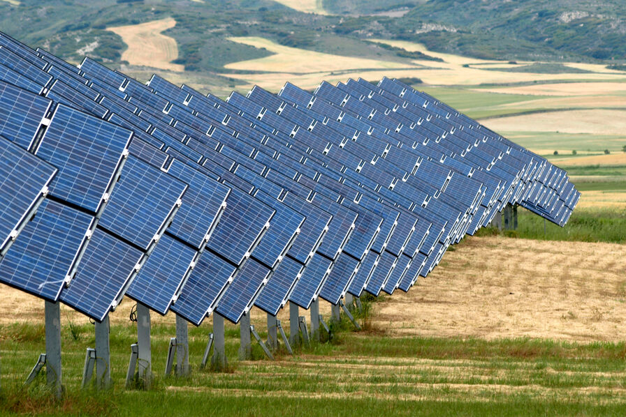 projets-solaires-5 Bilan des projets solaires : une énergie d'avenir à fort potentiel