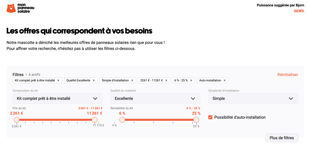 promo-solaire promo panneau solaire