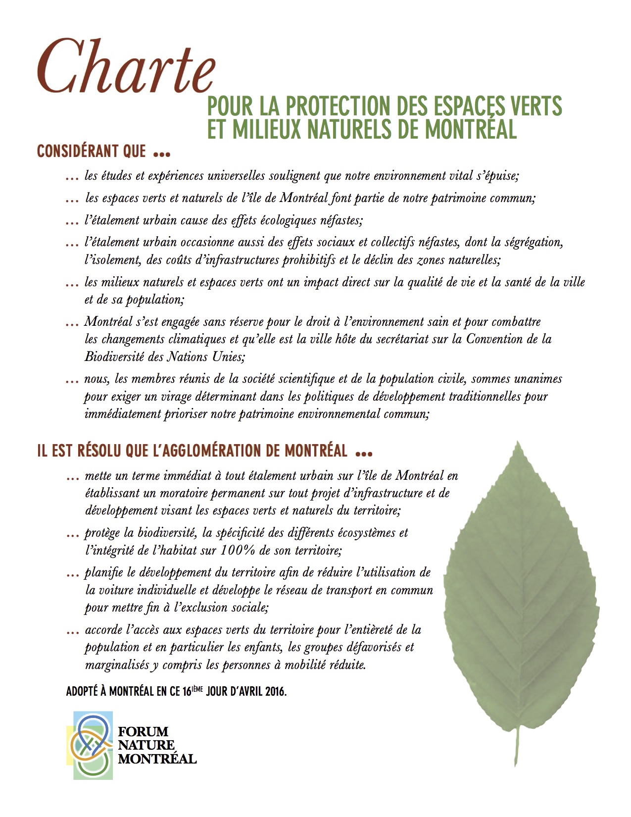 proteger-espaces-verts Pourquoi protéger les espaces verts dans nos villes