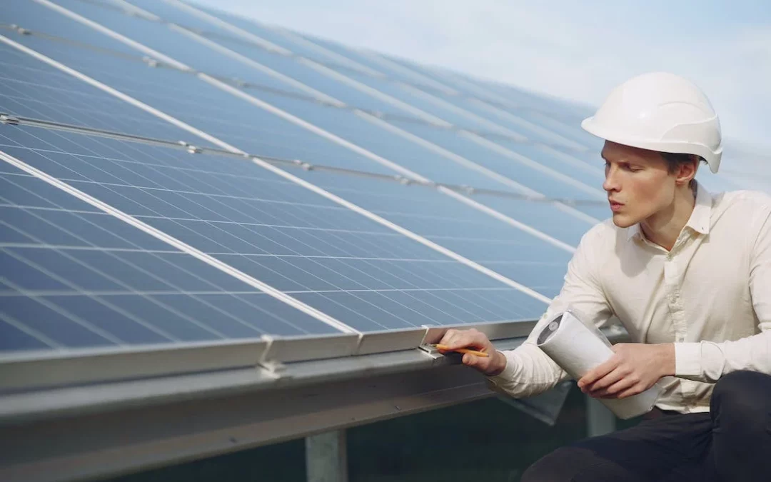 puissance-crete-photovoltaique calcul puissance crête panneau photovoltaïque