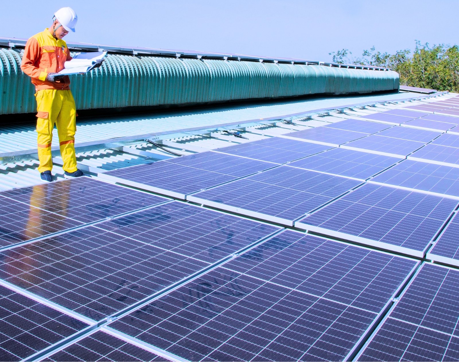 puissance-solaire-1 puissance panneau solaire