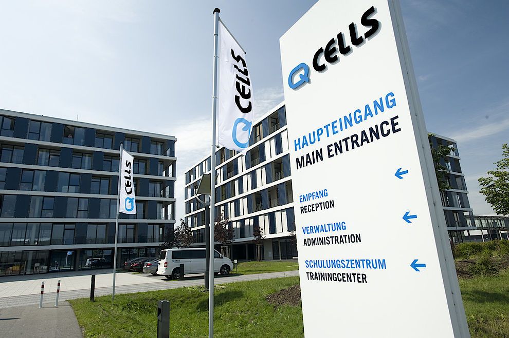 découvrez q cells, un leader dans le domaine de l'énergie solaire, offrant des panneaux photovoltaïques innovants et performants. profitez d'une technologie de pointe pour réduire votre empreinte carbone et réaliser des économies sur vos factures d'électricité.