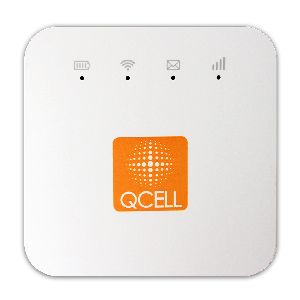 qcell panneau solaire qcell