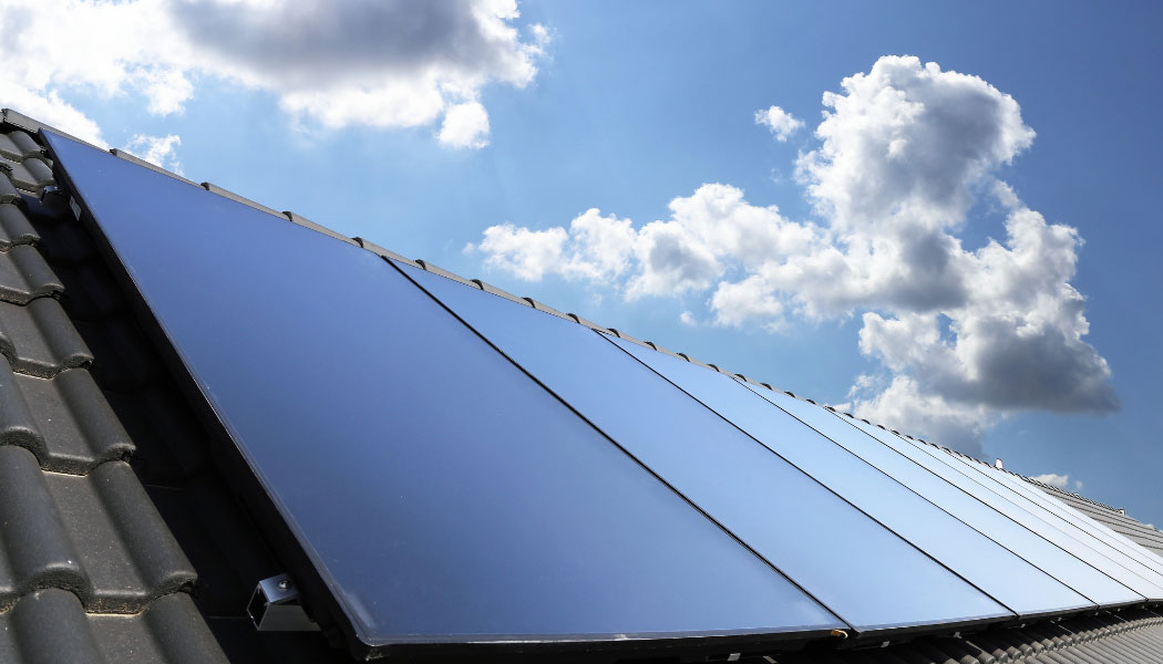 qcells-1 panneau solaire qcells