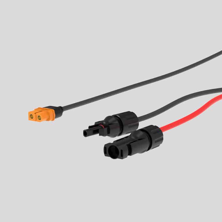 découvrez tout ce que vous devez savoir sur les câbles pour panneaux solaires : types, caractéristiques, conseils d'installation et meilleures pratiques pour garantir l'efficacité de votre système solaire.