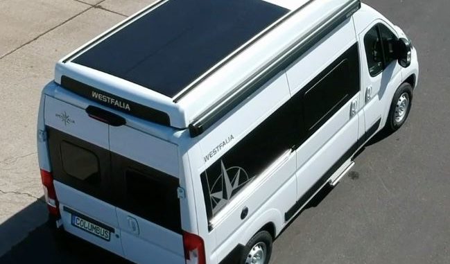 découvrez les avantages des panneaux solaires pour vans : produisez votre propre électricité, voyagez de manière autonome et respectueuse de l'environnement. idéal pour les aventuriers et campeurs en quête de liberté!