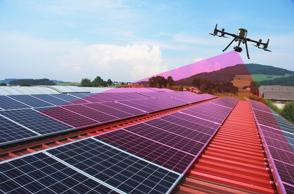 radiance-panneau-solaire-2 La radiance d'un panneau solaire photovoltaïque : clé de performance et d'efficacité