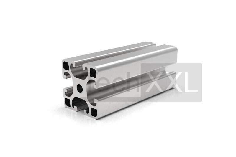 découvrez notre rail en alu 40x40 idéal pour l'installation de panneaux solaires. robuste et léger, il garantit une fixation sécurisée et durable pour vos projets d'énergie solaire.