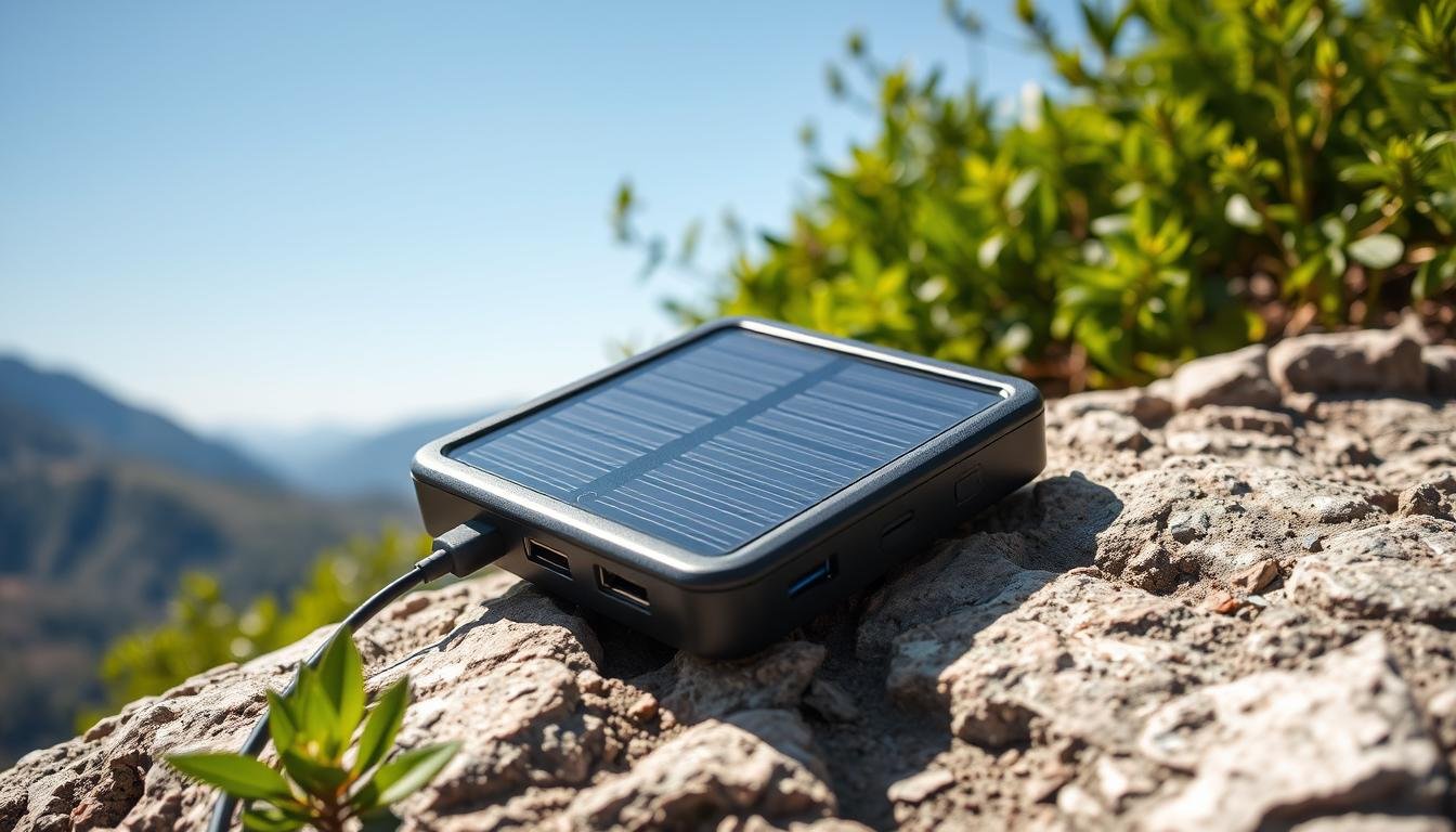 découvrez les avantages de la recharge solaire, une solution écologique et économique pour alimenter vos appareils en énergie renouvelable. optez pour une autonomie énergétique tout en préservant la planète.