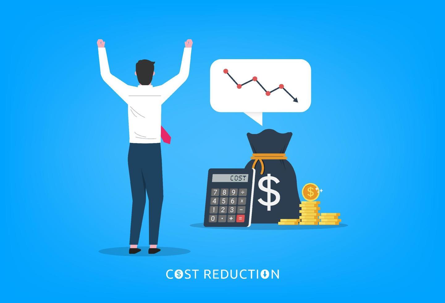 reduction-couts Réduction des coûts : stratégies efficaces pour alléger votre budget