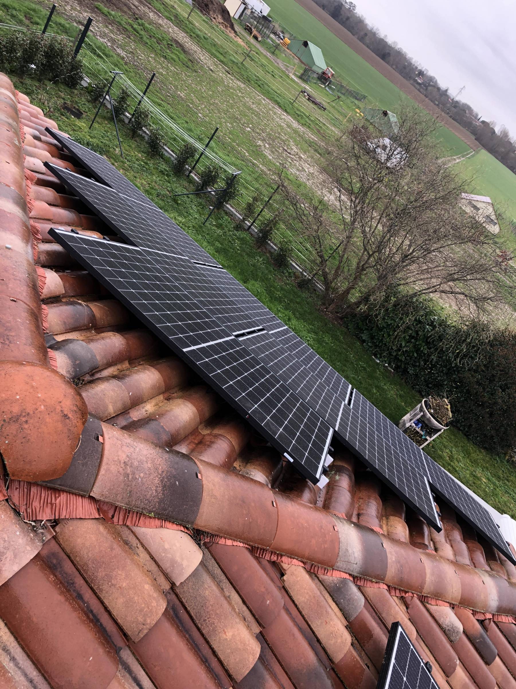 reglementation-solaire-3 reglementation panneau solaire au sol