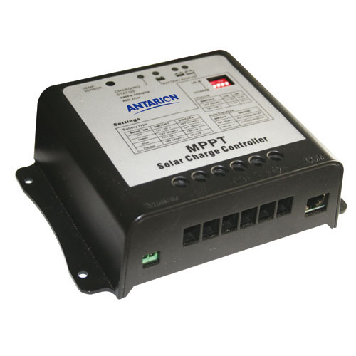 découvrez comment un régulateur mppt optimise la production d'énergie solaire en maximisant l'efficacité des panneaux photovoltaïques. idéal pour les installations résidentielles et commerciales, cet appareil garantit une conversion optimale de l'énergie tout en protégeant votre système.