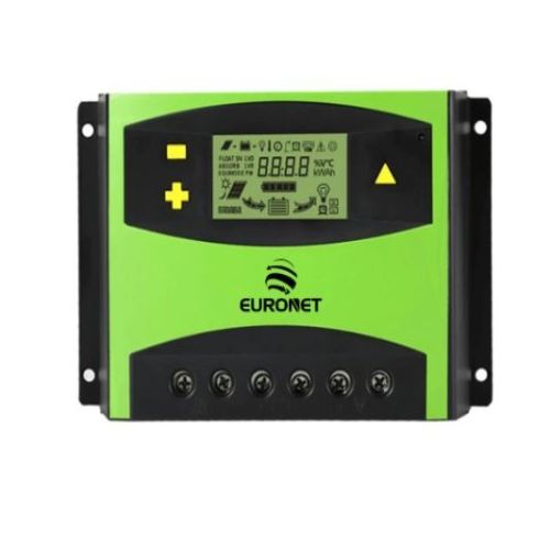 découvrez notre régulateur solaire, conçu pour optimiser la performance de vos panneaux solaires. idéal pour assurer une gestion efficace de l'énergie, il prolonge la durée de vie de votre batterie et maximise votre production d'électricité renouvelable.