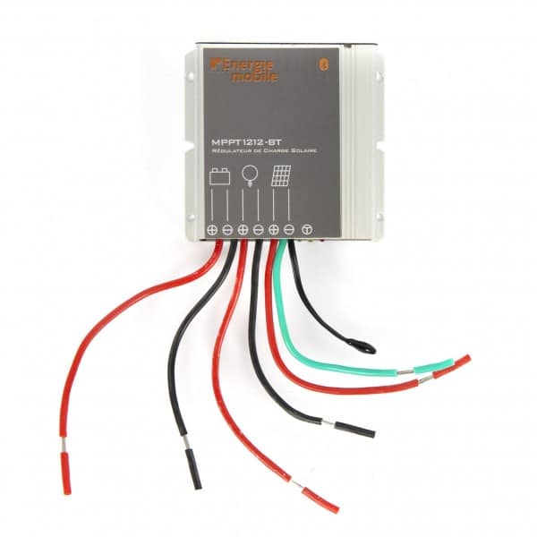 découvrez les avantages d'un régulateur solaire pour optimiser la performance de vos panneaux solaires. assurez une charge efficace de vos batteries et prolongez leur durée de vie avec nos solutions fiables et innovantes.