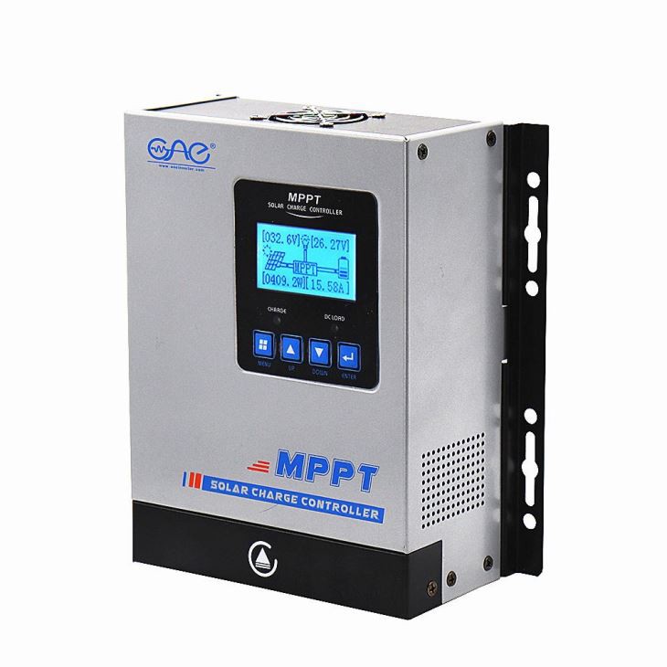 regulateur-mppt-3 régulateur de charge panneau solaire mppt