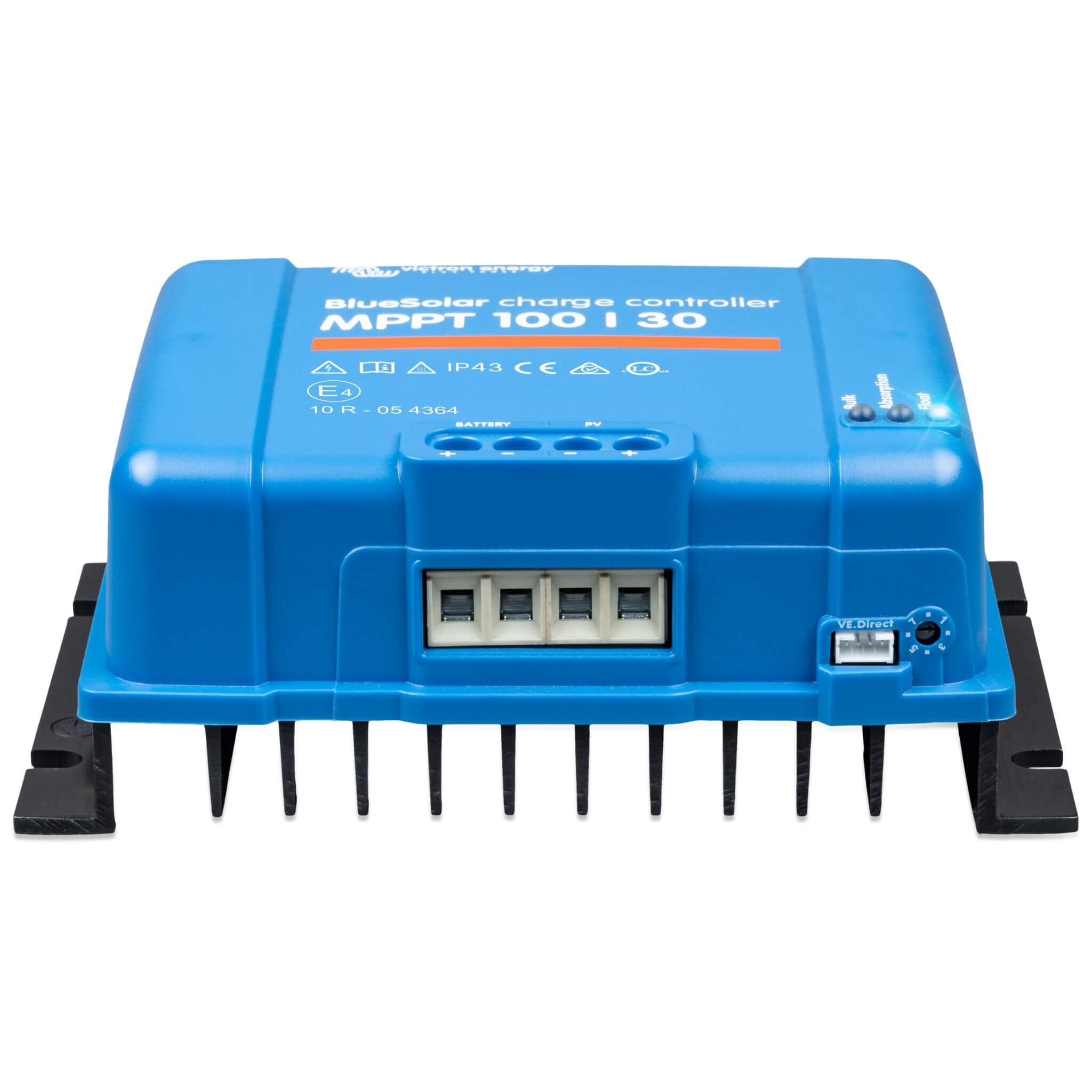 regulateur-mppt regulateur panneau solaire mppt