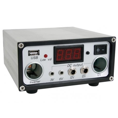 regulateur-panneau-solaire-3 a quoi sert un regulateur pour panneau solaire