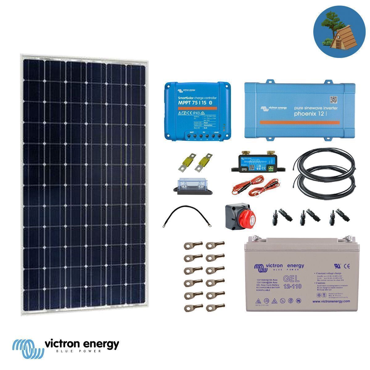 regulateur-panneau-solaire-400w-2 quel régulateur pour panneau solaire 400w