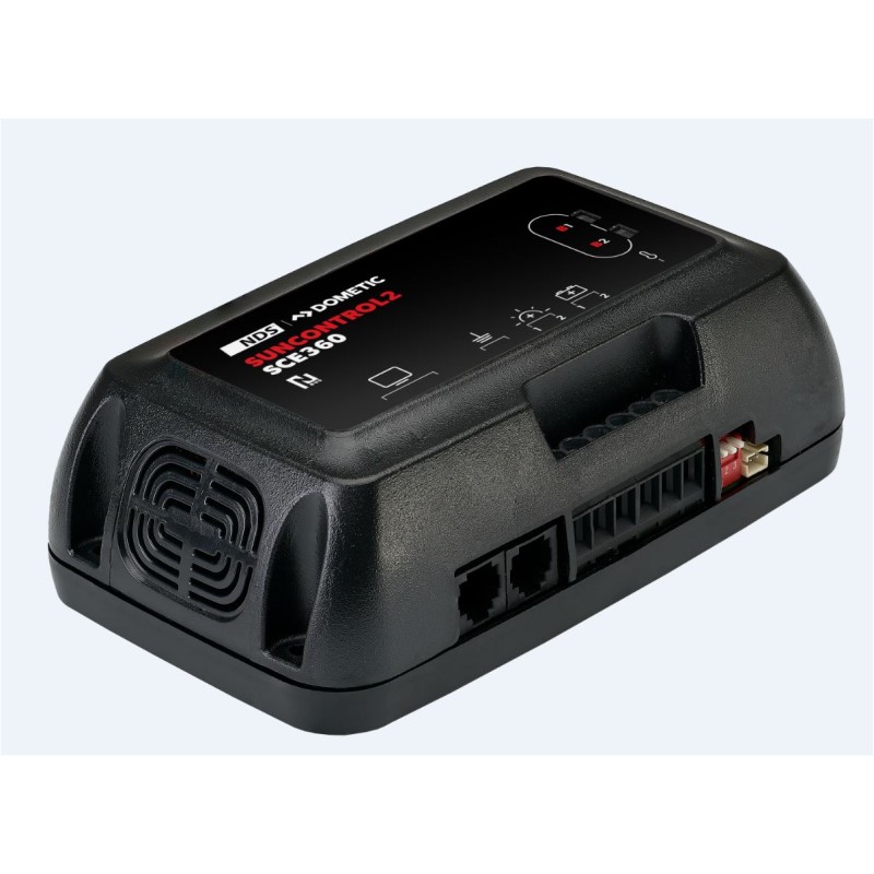 découvrez le régulateur mppt, un dispositif essentiel pour maximiser l'efficacité de vos panneaux solaires. optimisez la production d'énergie et réduisez vos coûts grâce à cette technologie avancée. idéal pour les installations photovoltaïques, le régulateur mppt s'adapte à vos besoins énergétiques spécifiques.