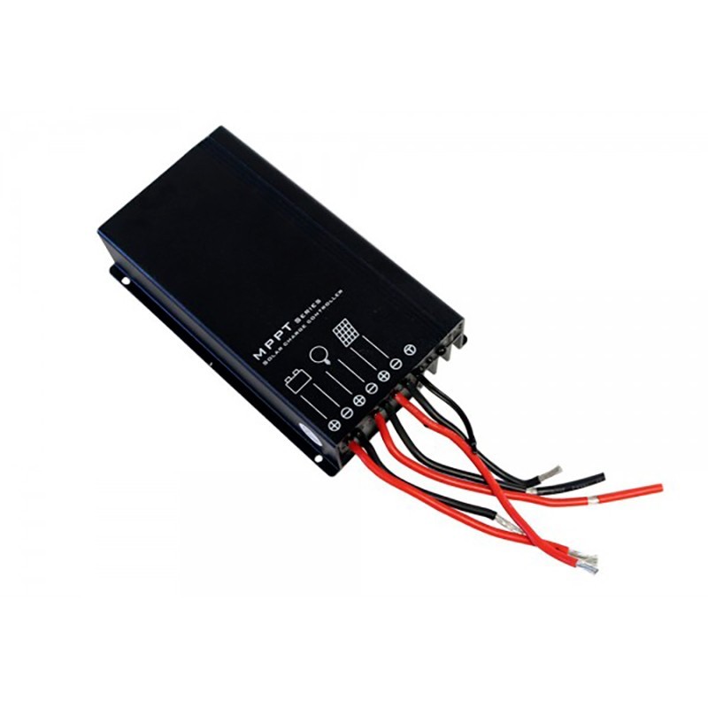 découvrez notre régulateur solaire, un dispositif essentiel pour optimiser la performance de vos panneaux solaires. garantissez une recharge efficace de vos batteries tout en prolongeant leur durée de vie. idéal pour vos installations résidentielle ou mobile, ce régulateur allie technologie avancée et simplicité d'utilisation.