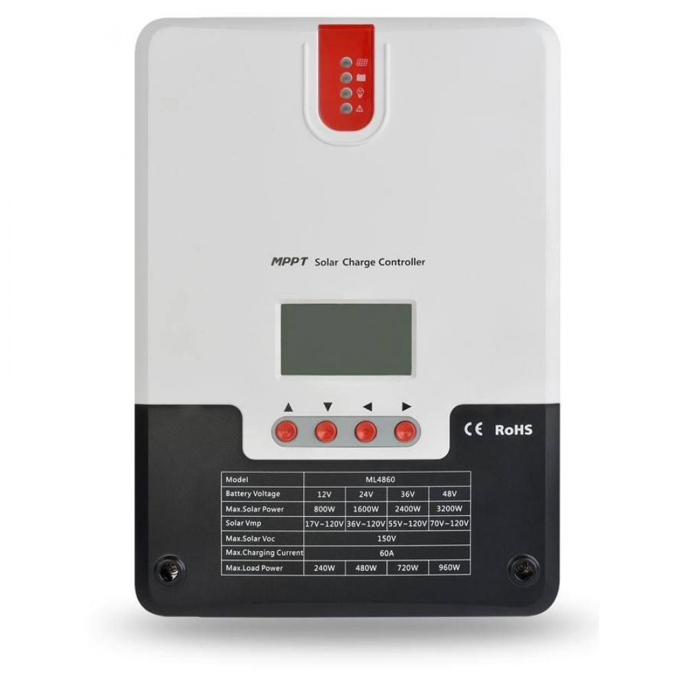 regulateur-solaire-11 régulateur de charge panneau solaire