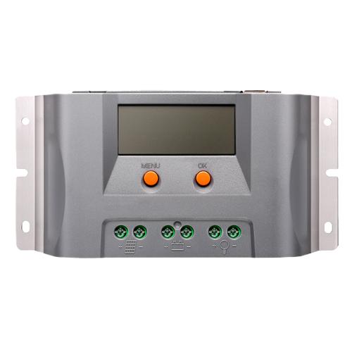 regulateur-solaire-7 problème régulateur panneau solaire