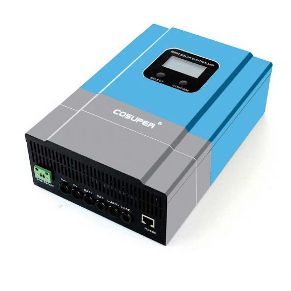 regulateur-solaire regulateur panneau solaire