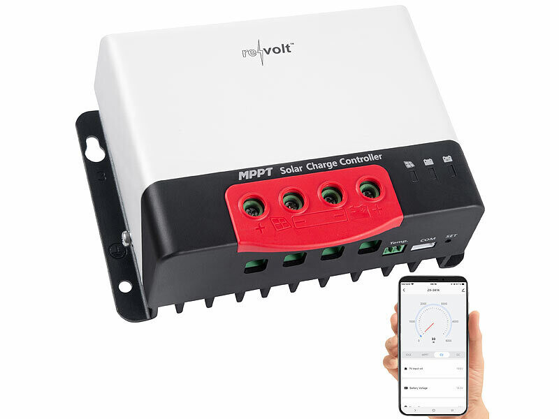 découvrez comment la régulation solaire optimise l'utilisation de l'énergie solaire, assurant une efficacité maximale et un impact environnemental minimal. apprenez les meilleures pratiques et technologies pour intégrer la régulation solaire dans vos projets.