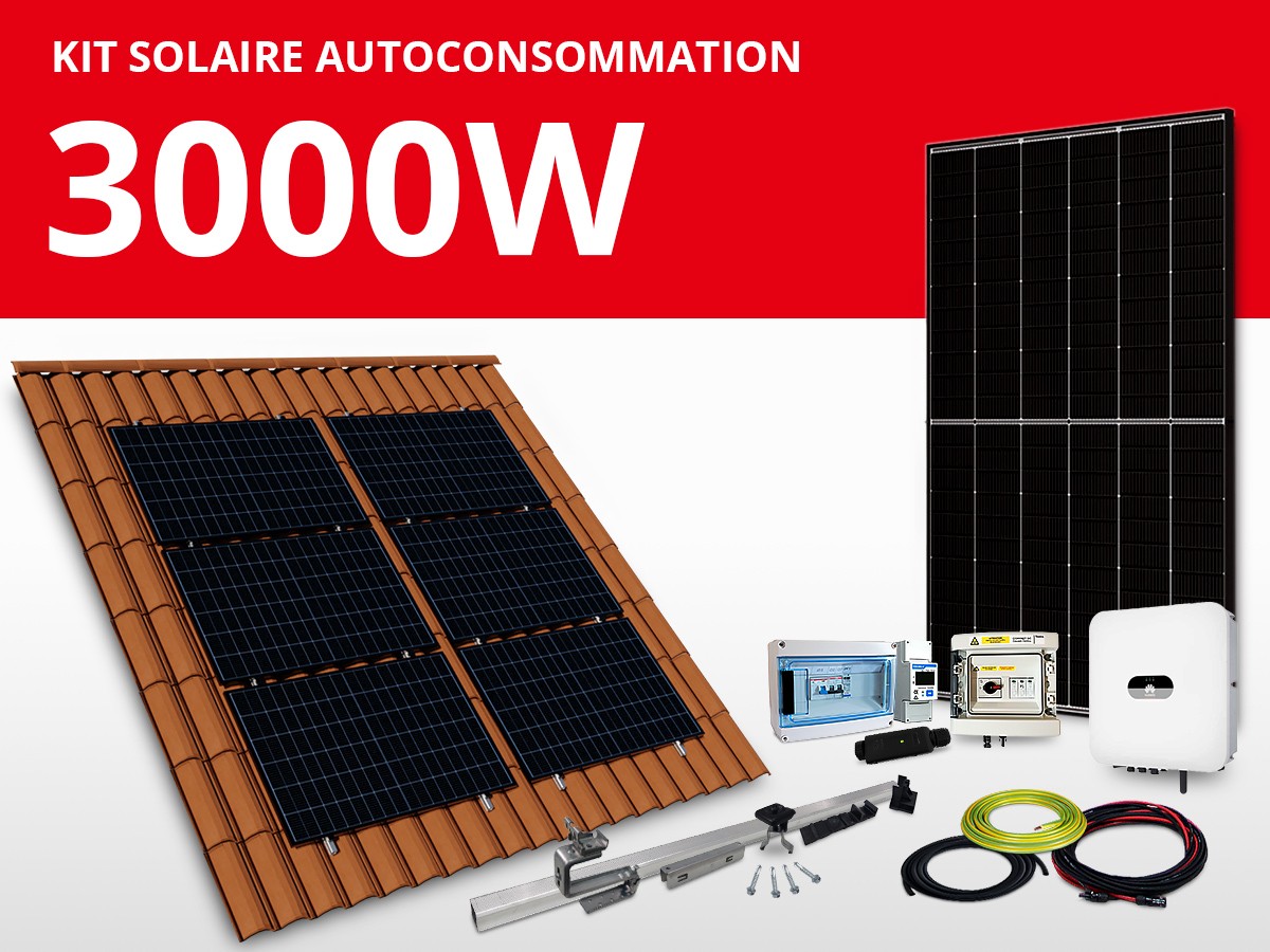 rendement-3kw-1 rendement panneau solaire 3kw