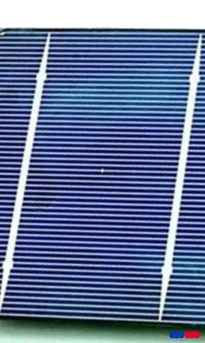 rendement-panneau-monocristallin rendement panneau photovoltaïque monocristallin