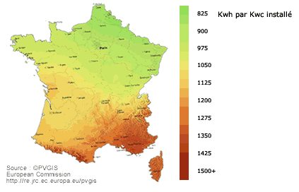 rendement-panneaux-solaires-25 Optimisez votre investissement : le rendement des panneaux solaires mixtes photovoltaïques et thermiques