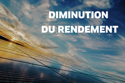 rendement-panneaux calcul rendement panneau photovoltaique