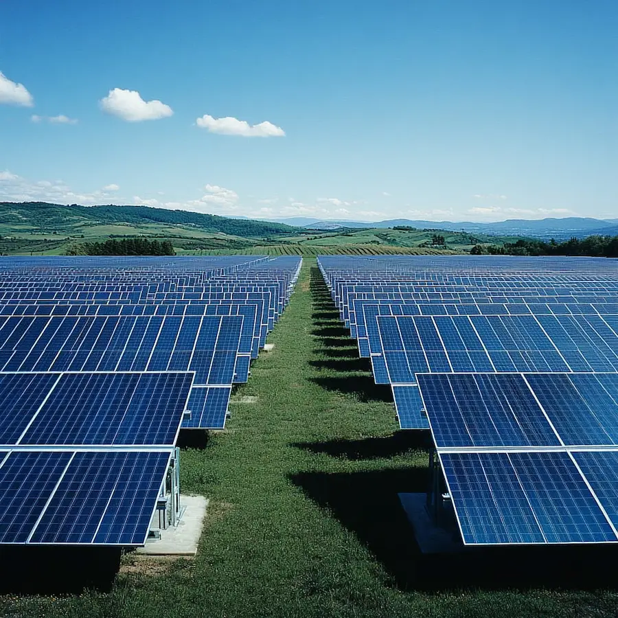 rendre-panneaux-solaires-plus-efficaces Maximiser le rendement des panneaux solaires photovoltaïques : conseils et astuces