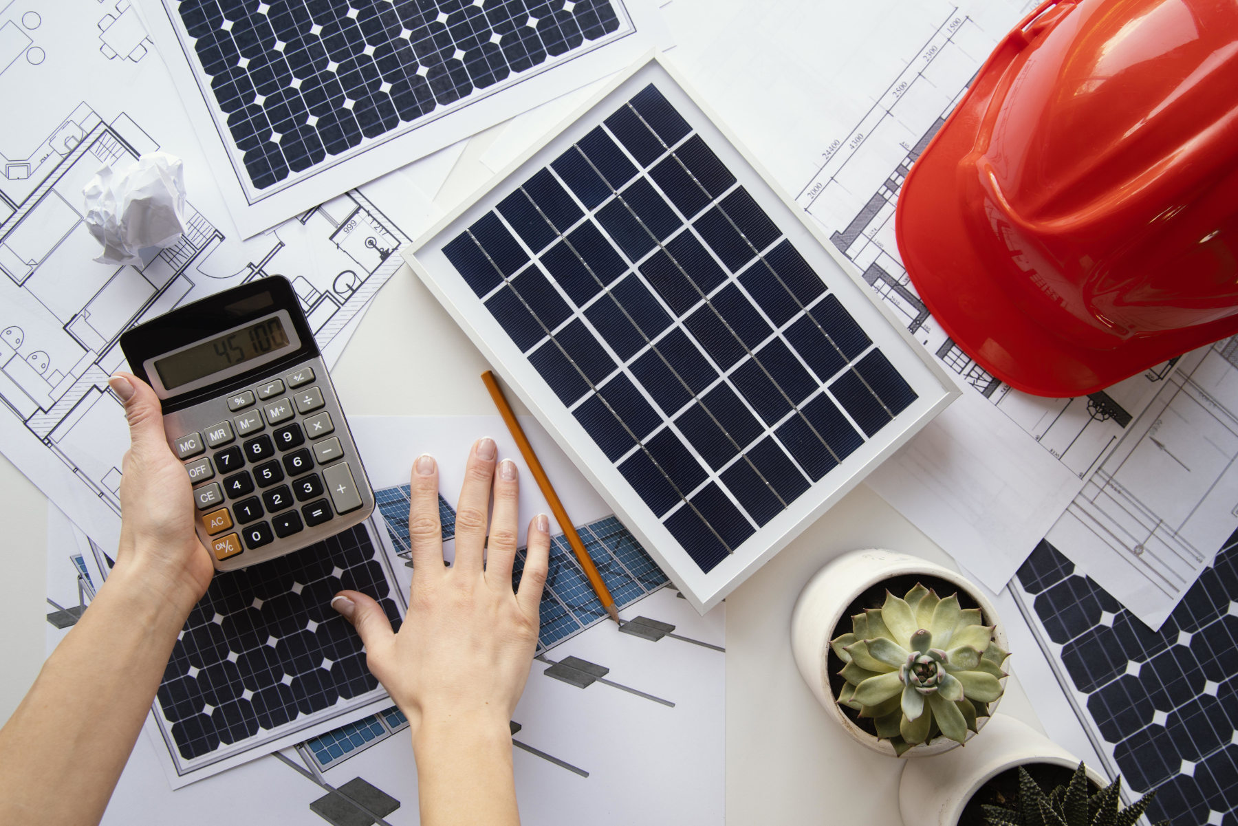 rentabilite-panneaux-solaires-17 Les panneaux solaires photovoltaïques : une rentabilité à ne pas négliger